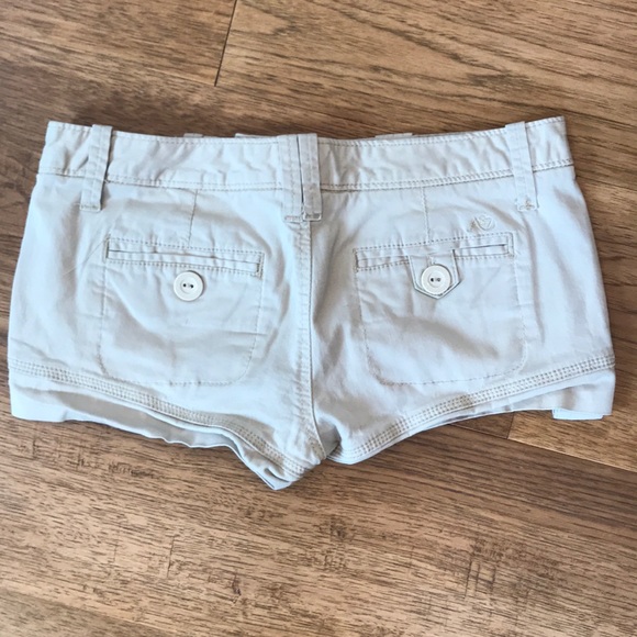 3/$12Shorts - Picture 2 of 3